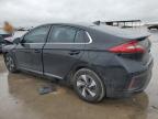 2019 Hyundai Ioniq Sel zu verkaufen in Wilmer, TX - Front End