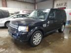 2012 Land Rover Lr4 Hse Luxury for Sale in Elgin, IL - Rear End