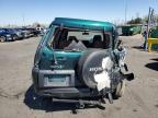 2003 Honda Cr-V Ex იყიდება Denver-ში, CO - All Over