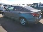 2014 Honda Civic Lx na sprzedaż w San Martin, CA - Minor Dent/Scratches