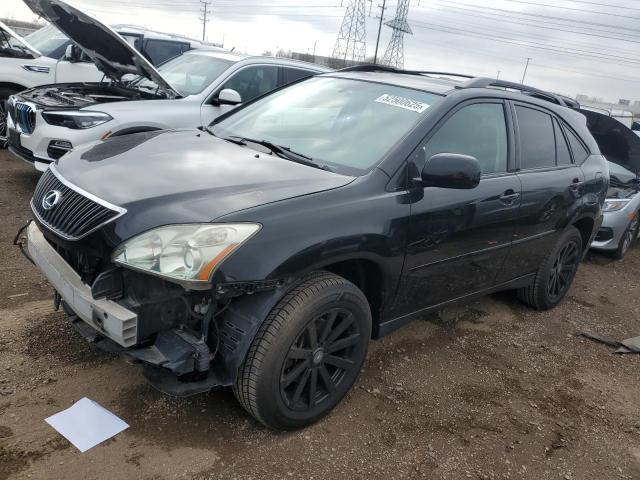 2004 Lexus Rx 330