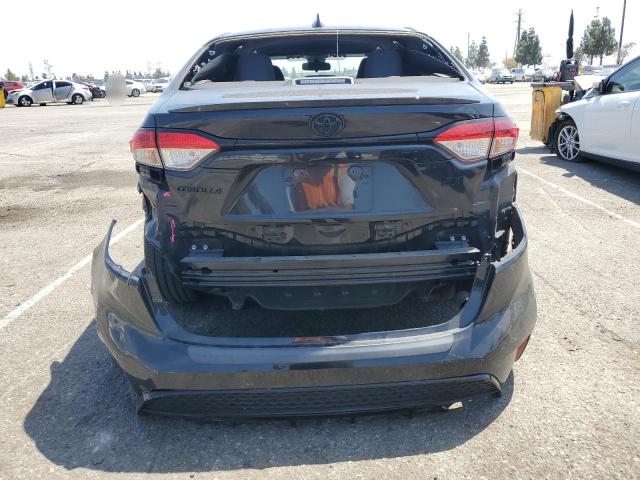  TOYOTA COROLLA 2021 Серый