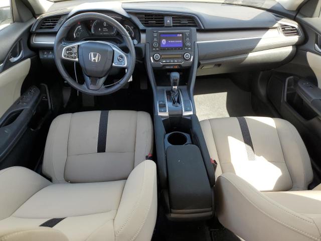  HONDA CIVIC 2020 Biały