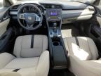 2020 Honda Civic Lx de vânzare în Martinez, CA - Front End