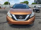 Miami, FL에서 판매 중인 2017 Nissan Murano S - Front End