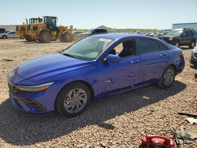 HYUNDAI ELANTRA BL 2024