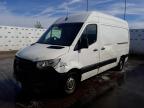 2020 MERCEDES BENZ SPRINTER 3 for sale at Copart SANDTOFT