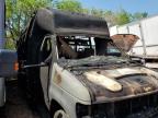 2002 Ford Econoline E450 Super Duty Cutaway Van for Sale in Oklahoma City, OK - Burn