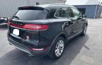 2016 Lincoln Mkc Select zu verkaufen in Kansas City, KS - Hail