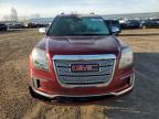 2016 Gmc Terrain Denali продається в Davison, MI - Front End
