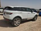 2015 Land Rover Range Rover Evoque Pure Plus for Sale in Andrews, TX - Side