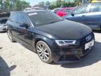 2019 AUDI A3 S LINE for sale at Copart WOLVERHAMPTON