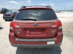 2012 Subaru Outback 2.5I Premium იყიდება Jacksonville-ში, FL - Minor Dent/Scratches