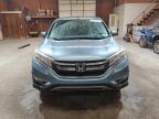 2015 Honda Cr-V Ex за продажба в Ebensburg, PA - Rear End