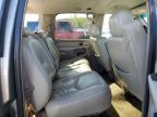 2003 Chevrolet Suburban K1500 zu verkaufen in Littleton, CO - Rear End