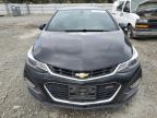 2017 Chevrolet Cruze Lt zu verkaufen in Graham, WA - Side
