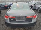 2012 Honda Accord Lx იყიდება Hillsborough-ში, NJ - Front End