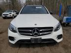2018 MERCEDES-BENZ GLC 300 4MATIC for sale at Copart ON - COOKSTOWN