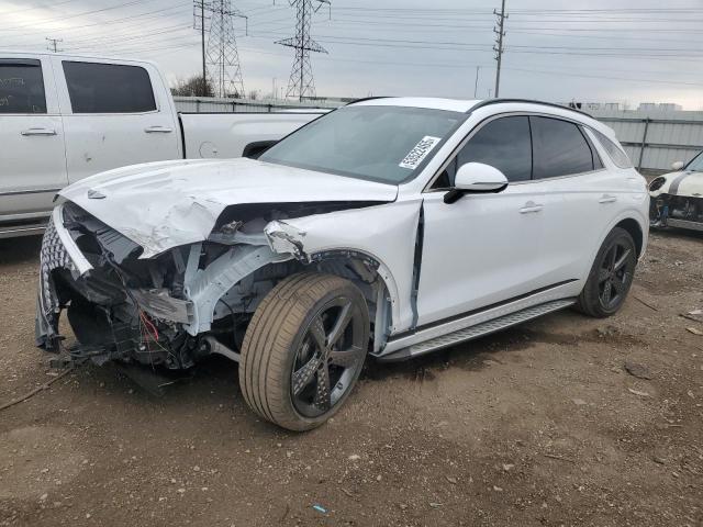 2024 Genesis Gv70 Base