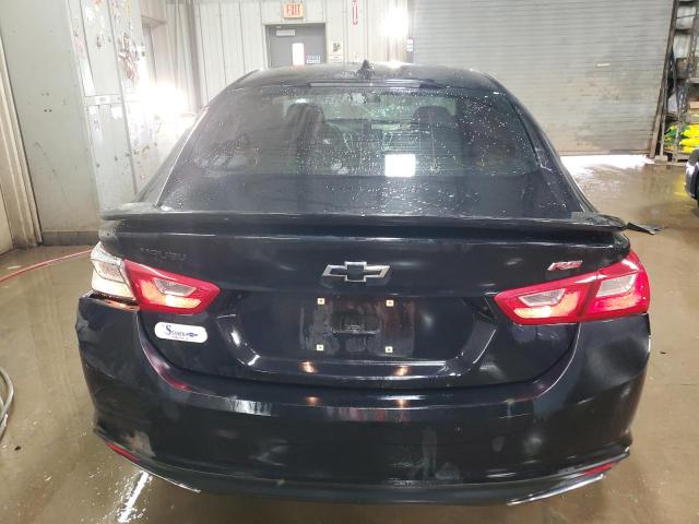  CHEVROLET MALIBU 2020 Czarny