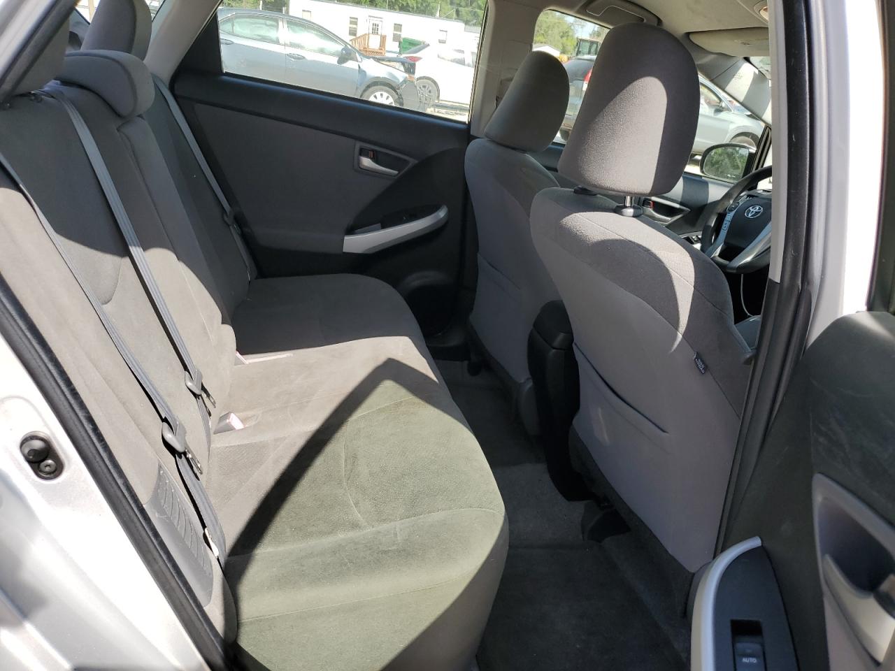 2014 Toyota Prius VIN: JTDKN3DU2E0368793 Lot: 54514065