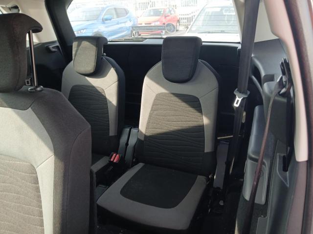 2015 CITROEN C4 GRAND P