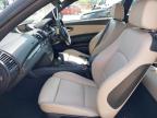 2012 BMW 123D M SPORT AUTO  for sale at Copart CORBY