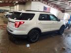 2019 Ford Explorer Xlt for Sale in Lansing, MI - Side