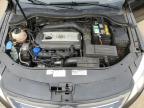 2012 Volkswagen Cc Sport იყიდება San Martin-ში, CA - Vandalism