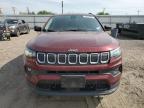 2022 Jeep Compass Latitude for Sale in Mercedes, TX - Water/Flood