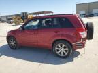 2011 Suzuki Grand Vitara Jlx for Sale in Wilmer, TX - Rear End