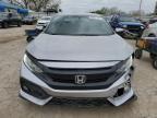 2018 Honda Civic Sport for Sale in Wichita, KS - Front End