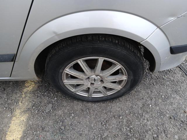 2006 VAUXHALL ASTRA LIFE