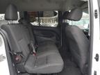 2018 FORD TRANSIT CONNECT XLT   for sale at Copart MA - FREETOWN
