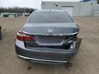 2017 Honda Accord Exl for Sale in Cookstown, ON - Rear End