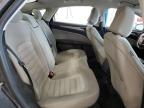 2020 Ford Fusion S на продаже в Greenwood, NE - Front End