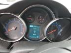 2016 Chevrolet Cruze Limited Lt продається в Chalfont, PA - Mechanical