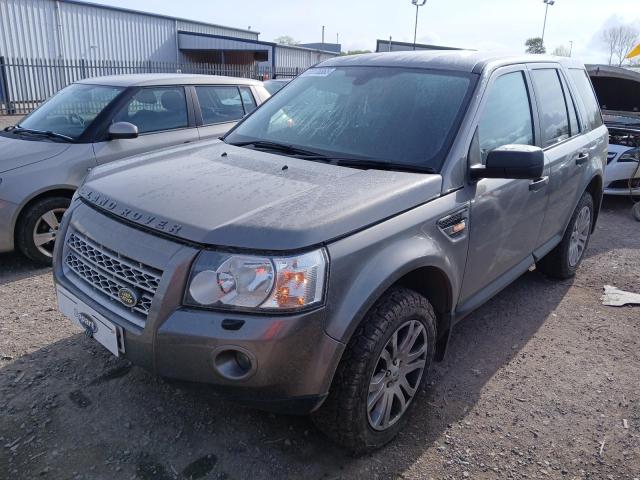 2010 LAND ROVER FREELANDER for sale at Copart WESTBURY