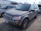 2010 LAND ROVER FREELANDER for sale at Copart WESTBURY