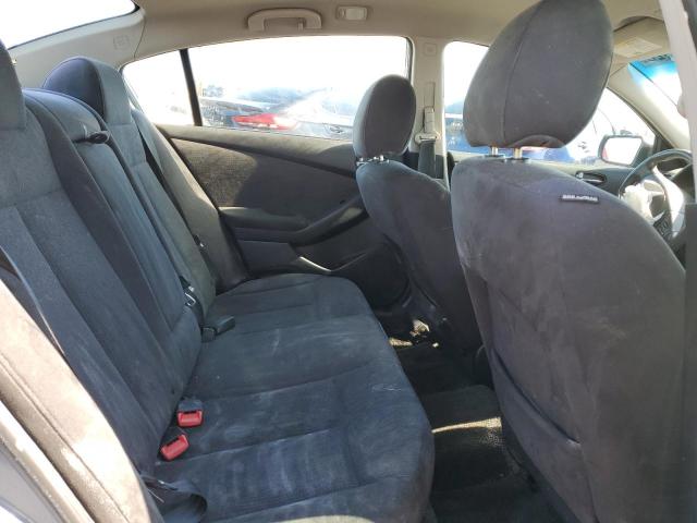 2010 NISSAN ALTIMA BASE