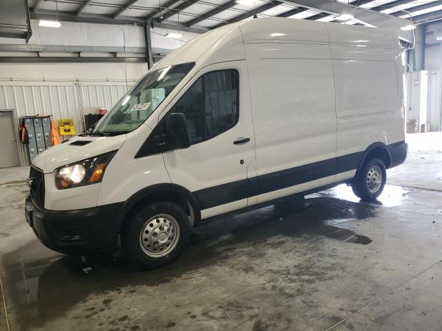 2023 Ford Transit T-250
