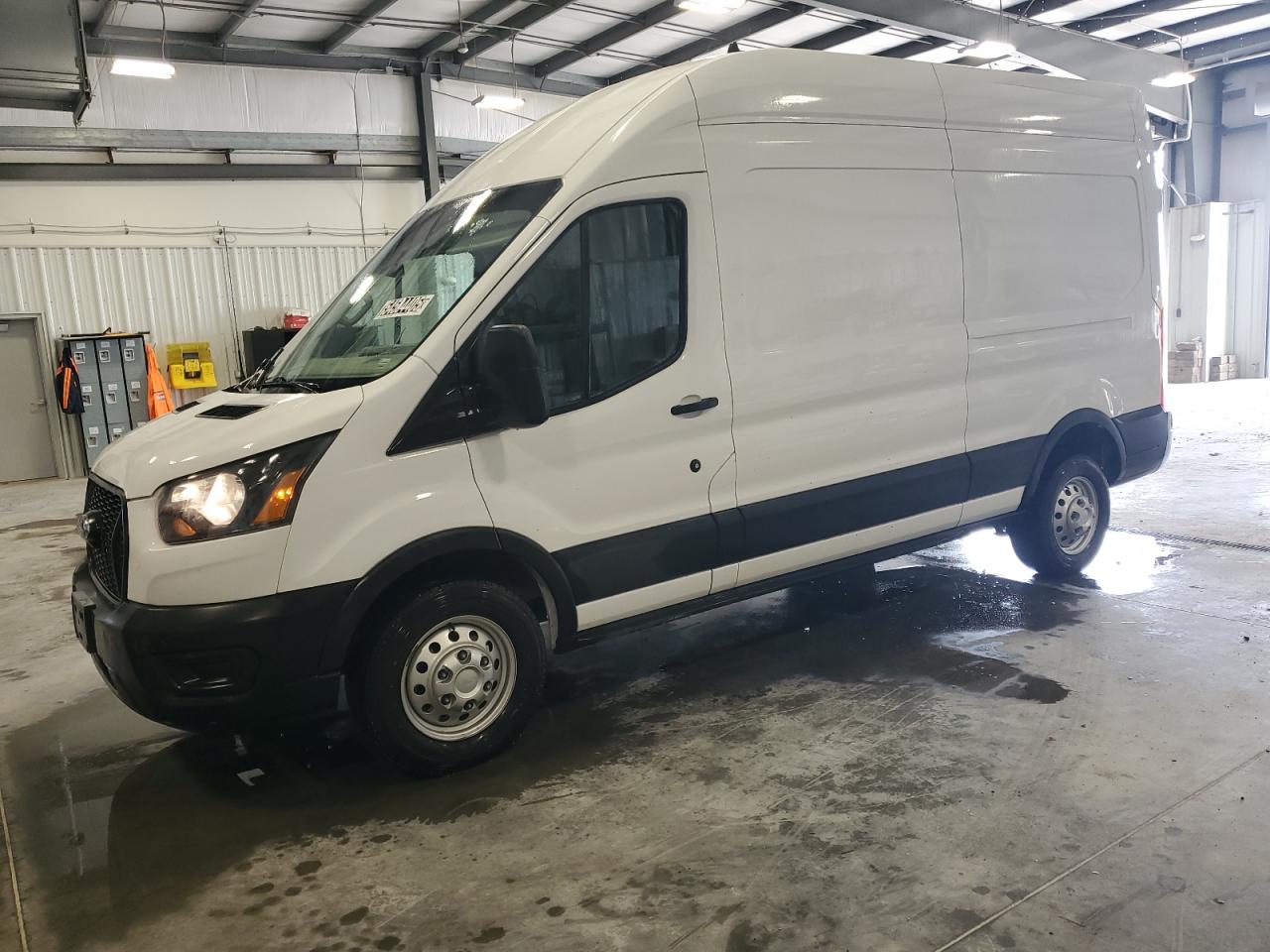 2023 Ford Transit T-250 за продажба в Bridgeton, MO - Side