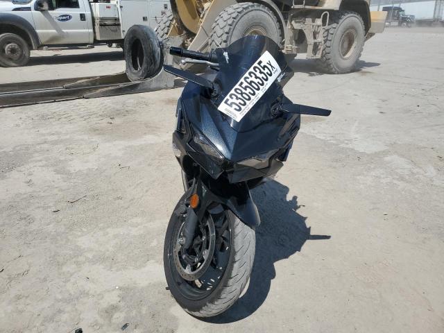 2024 KAWASAKI EX500 H