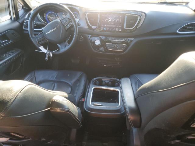  CHRYSLER PACIFICA 2020 Biały