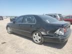 2005 Lexus Ls 430 للبيع في Houston، TX - Rear End