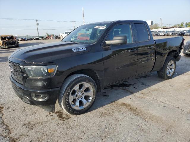 RAM 1500 TRADE 2023