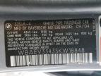 2005 Bmw 325 I للبيع في Portland، OR - Rear End