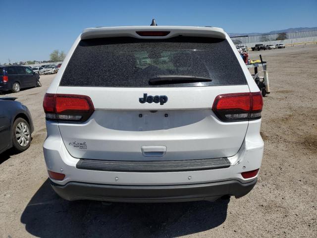  JEEP GRAND CHER 2019 White