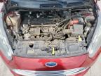 2016 Ford Fiesta Se zu verkaufen in Grand Prairie, TX - Normal Wear