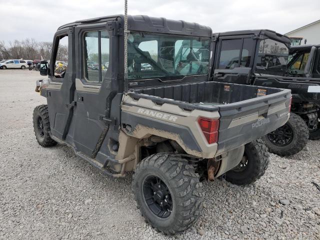 2024 POLARIS RANGER CREW XP 1000 NORTHSTAR ULTIMATE
